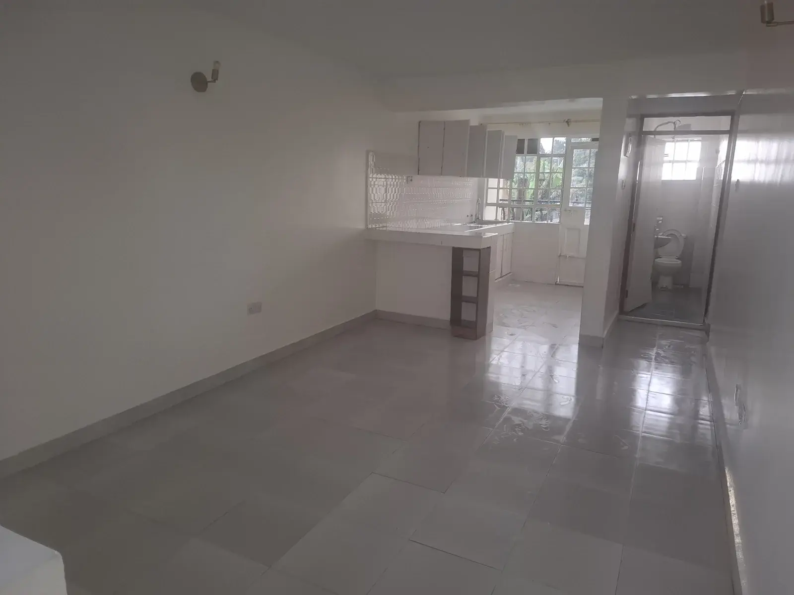 Move-In Cleaning